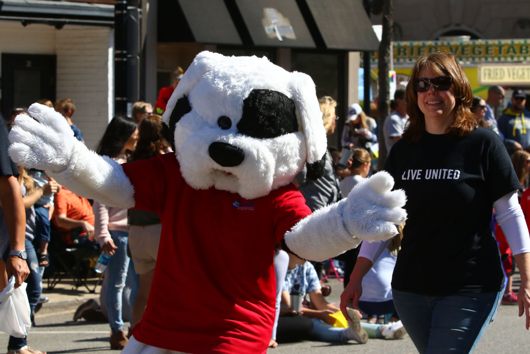 Gallery: Valparaiso Popcorn Festival Parade